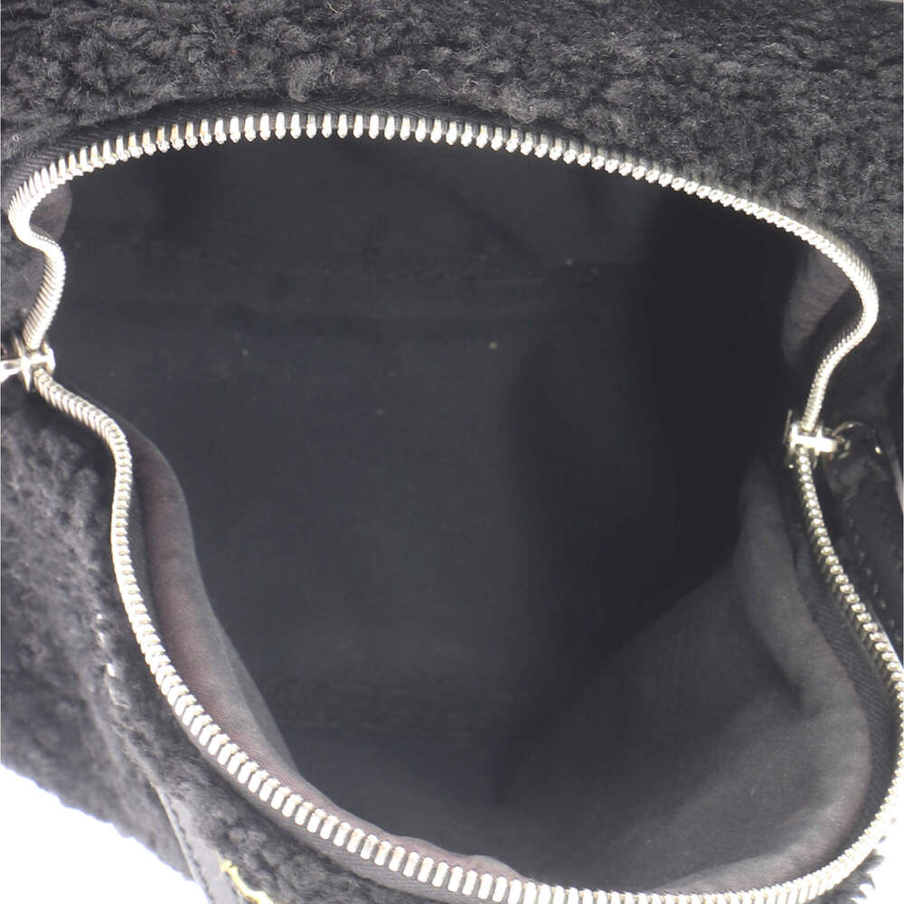 Fendi Mini Monster Backpack - Picture 5 of 5